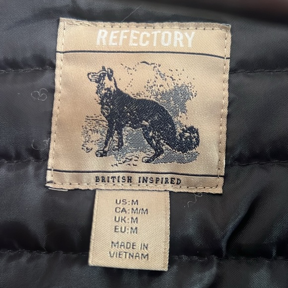 Cool Tweed Vest - Picture 3 of 5